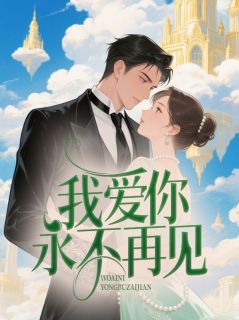 我爱你，永不再见