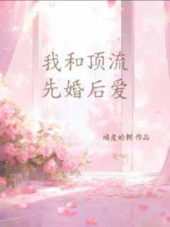 我和顶流先婚后爱