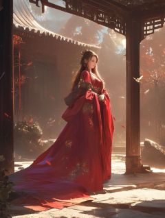 宋祁钰孟南汐孟清音