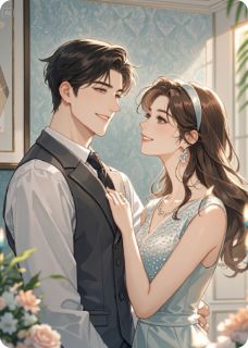 穿成虐文女配后,我每天乐滋滋