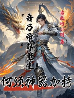 吾乃帝尊重生,何须神器加持