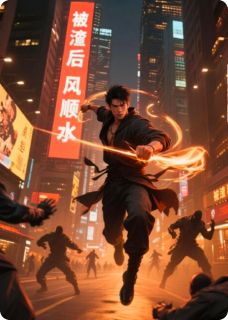 被渣后顺风顺水