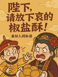 《陛下,请放下哀家的椒盐酥!》杏儿萧珩章节列表精彩阅读