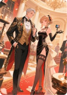 直播逆袭:甜美女主获富豪青睐