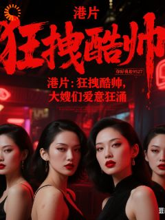 港片：狂拽酷帅，大嫂们爱意狂涌