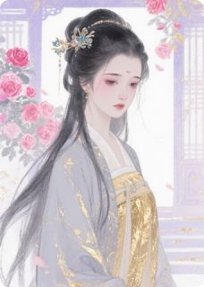 相爷暴毙,我却和长公子有了秘密