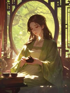 转世绣球另选绝嗣小将军，深情状元郎夫君悔疯了