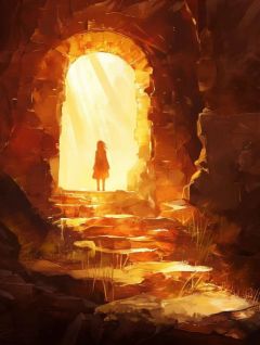 别后不知君远近