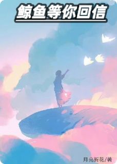 鲸鱼等你回信
