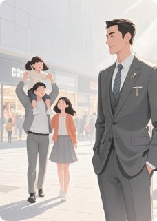 放手离开后,影帝悔疯了