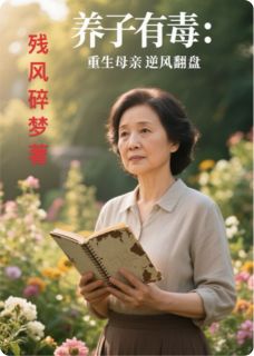 养子有毒:重生母亲逆风翻盘