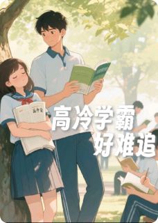 高冷学霸好难追