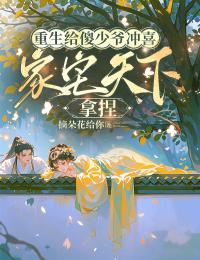 重生给傻少爷冲喜，家宅天下，拿捏