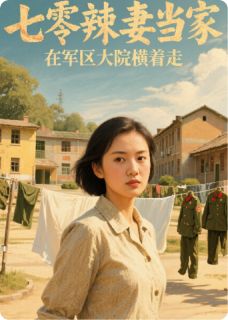 七零辣妻当家,在军区大院横着走