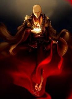 布衣的江湖奇妙游