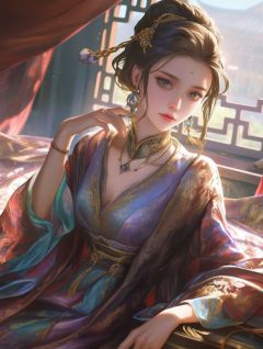 石女改嫁太监后，将军前夫悔疯了