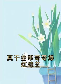 真干金带哥哥爆红综艺