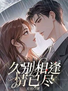 久别相逢情已尽小说 苏婉宁傅修远在线阅读