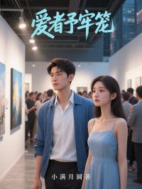 爱者予牢笼完整版小说在线阅读地址 主角宋明远陆清清