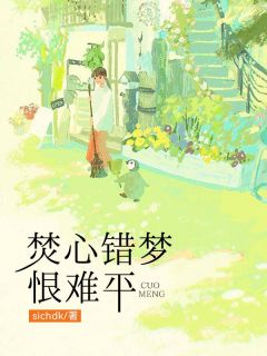 焚心错梦恨难平