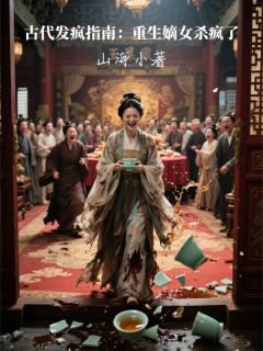 古代发疯指南：重生嫡女杀疯了