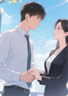 与首富娇妻离婚后，爱意汹涌而来