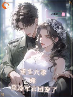 重生六零,嫁高冷军官团宠了