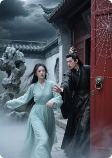 重生嫡女逆袭：将军追妻火葬场