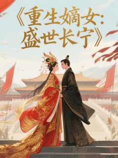重生嫡女：盛世长宁