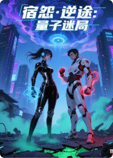 量子之渊：宿仇与救赎