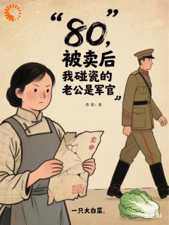 80，被卖后我碰瓷的老公是军官