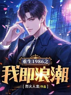 重生1986之我即浪潮