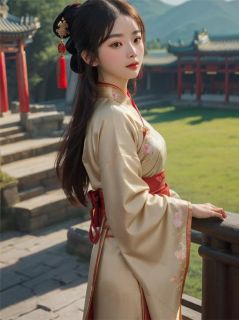 婆母逼和离,夫塞银铺全数赠予我