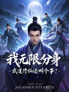 我无限分身,武道修仙还叫个事?