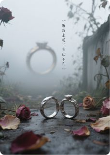 婚戒未暖，你已不在温南乔言屿风小说全文免费阅读