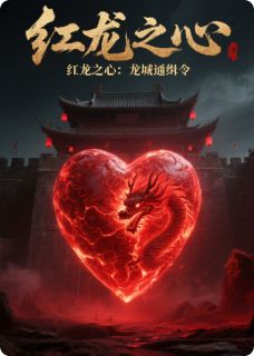 红龙之心:龙城通缉令