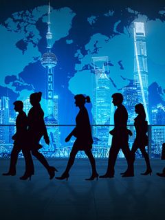 五一爸妈出国游,邻居大妈破防 赵宝珍周勾小说全文章节免费试读