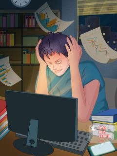 重生后，正面手撕偷龙转凤的恶毒小姑子