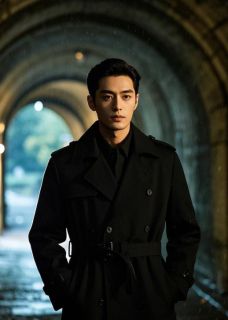 新婚妻子的选择