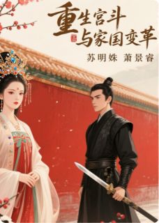 朱墙重溯：凤后权谋与千年遗响