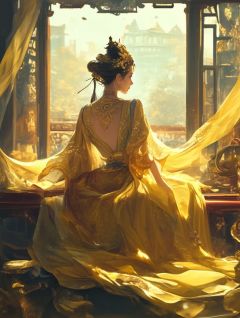 重生选夫宴：这次我让他下地狱