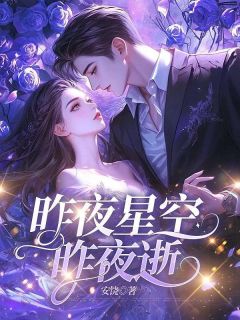 昨夜星空昨夜逝