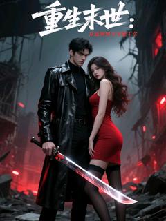 重生末世：从舔狗到万异能主宰