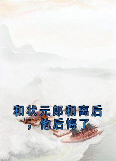 和状元郎和离后，他后悔了
