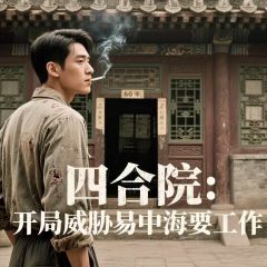 四合院：开局威胁易中海要工作