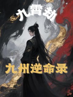 九霄劫:九州逆命录