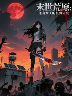 末世荒原：逆袭女王的复仇审判