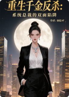 重生千金反杀系统总裁的双面陷阱