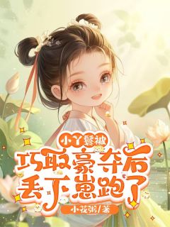 小丫鬟被巧取豪夺后,丢下崽跑了