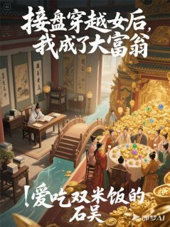 接盘穿越女后,我成了大富翁